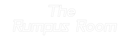 Custom Neon: The Rumpus ... - VINTAGE SIGN