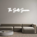 Custom Neon: The Scott’s S... - VINTAGE SIGN