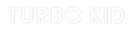 Custom Neon: Turbo Kid - VINTAGE SIGN