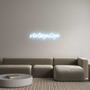 Custom Neon: vintagesign - VINTAGE SIGN