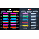 Custom Wedding Battery Neon Sign - Battery Version - VINTAGE SIGN