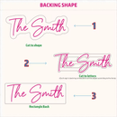 Cute Ghost LED Neon Sign - Halloween Wall Art for Spooky Decor - Choose your color, size and control your brightness! - VINTAGE SIGN