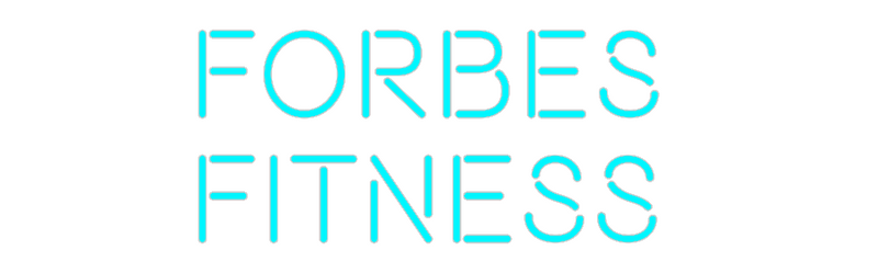 Custom Neon: Forbes 
Fitn...