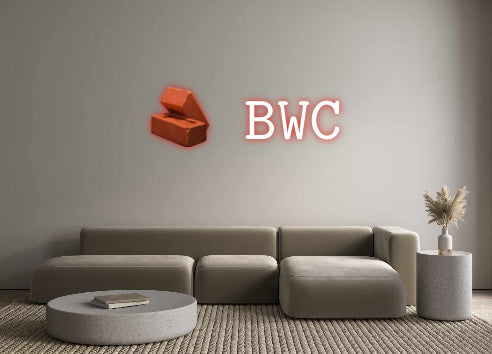 Custom Neon: 🧱 BWC