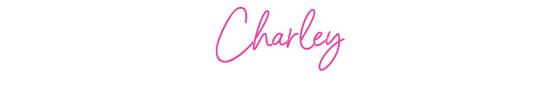 Custom Neon: Charley