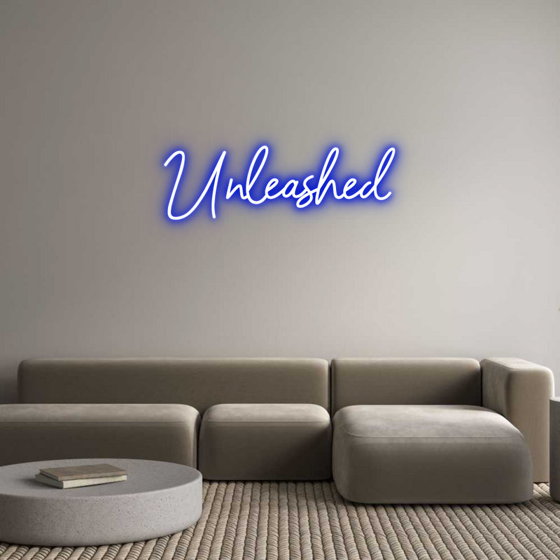 Custom Neon: Unleashed