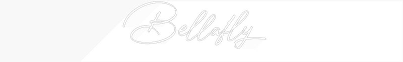 Custom Neon: Bellafly