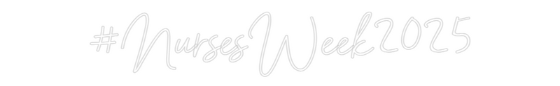 Custom Neon: