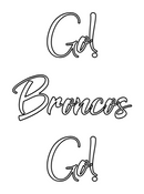 Outline Image