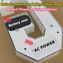 Custom Large LED Metal Marquee Letters,Battery Powered Marquee Numbers