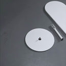 Standing Curve Sign