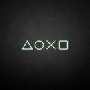 'Symbol' neon sign - VINTAGE SIGN