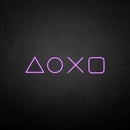PlayStation' neon sign - VINTAGE SIGN