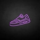 'Shoes' neon sign - VINTAGE SIGN