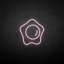 ’Yolk' neon sign - VINTAGE SIGN