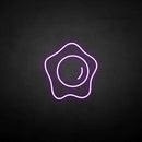 ’Yolk' neon sign - VINTAGE SIGN