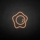 ’Yolk' neon sign - VINTAGE SIGN