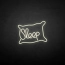 Sleep' neon sign - VINTAGE SIGN
