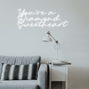 CUSTOM NEON SIGN - VINTAGE SIGN