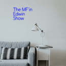 CUSTOM NEON SIGN - VINTAGE SIGN