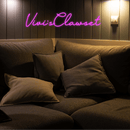 CUSTOM NEON SIGN (The $0 order is invalid and will not be shipped) - VINTAGE SIGN