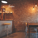 CUSTOM NEON SIGN (The $0 order is invalid and will not be shipped) - VINTAGE SIGN