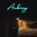 CUSTOM NEON SIGN (The $0 order is invalid and will not be shipped) - VINTAGE SIGN