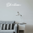 CUSTOM NEON SIGN (The $0 order is invalid and will not be shipped) - VINTAGE SIGN