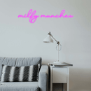 CUSTOM NEON SIGN (The $0 order is invalid and will not be shipped) - VINTAGE SIGN