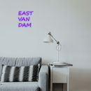 CUSTOM NEON SIGN (The $0 order is invalid and will not be shipped) - VINTAGE SIGN