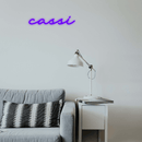 CUSTOM NEON SIGN (The $0 order is invalid and will not be shipped) - VINTAGE SIGN