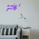 CUSTOM NEON SIGN (The $0 order is invalid and will not be shipped) - VINTAGE SIGN