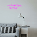 CUSTOM NEON SIGN (The $0 order is invalid and will not be shipped) - VINTAGE SIGN