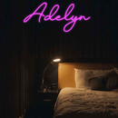 CUSTOM NEON SIGN (The $0 order is invalid and will not be shipped) - VINTAGE SIGN