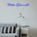 CUSTOM NEON SIGN (The $0 order is invalid and will not be shipped) - VINTAGE SIGN