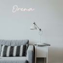 CUSTOM NEON SIGN (The $0 order is invalid and will not be shipped) - VINTAGE SIGN
