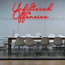CUSTOM NEON SIGN (The $0 order is invalid and will not be shipped) - VINTAGE SIGN