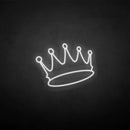 'Crown' neon sign - VINTAGE SIGN
