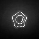 ’Yolk' neon sign - VINTAGE SIGN