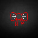 'Christmas' neon sign - VINTAGE SIGN