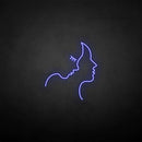 'Lover' neon sign - VINTAGE SIGN