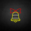 'Christmas' neon sign - VINTAGE SIGN