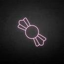 'Christmas' neon sign - VINTAGE SIGN