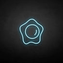 ’Yolk' neon sign - VINTAGE SIGN