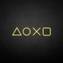 PlayStation' neon sign - VINTAGE SIGN