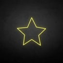 'Christmas' neon sign - VINTAGE SIGN