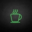'Coffee' neon sign - VINTAGE SIGN