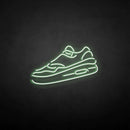 'Shoes' neon sign - VINTAGE SIGN