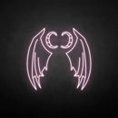 'Devil' neon sign - VINTAGE SIGN