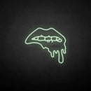 'Drool' neon sign - VINTAGE SIGN